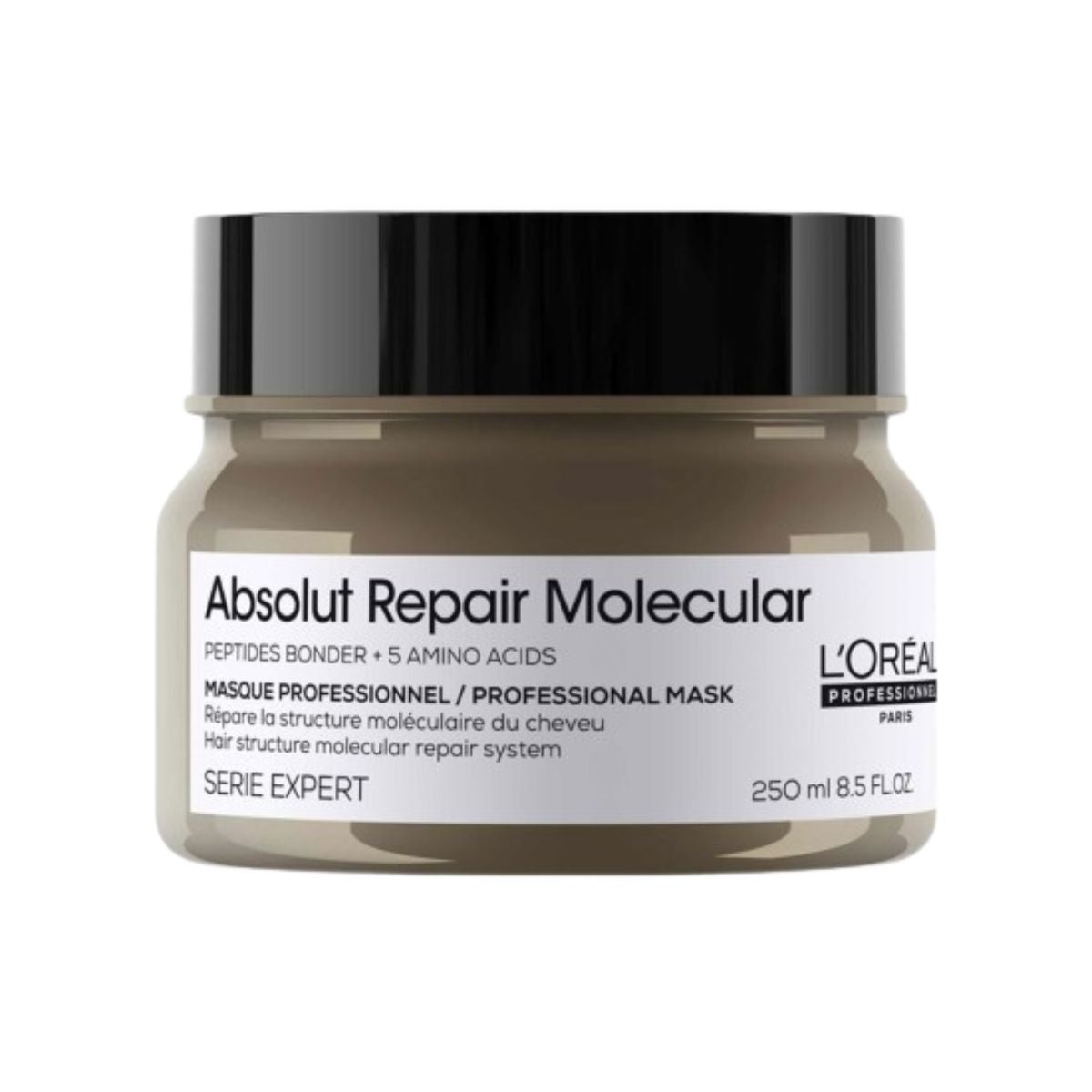 L’Oréal Professionnel - Mascarilla Concentrada Absolut Repair Molecular