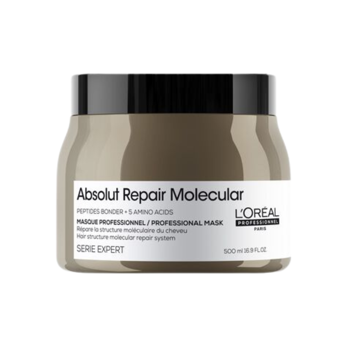 L’Oréal Professionnel - Mascarilla Concentrada Absolut Repair Molecular