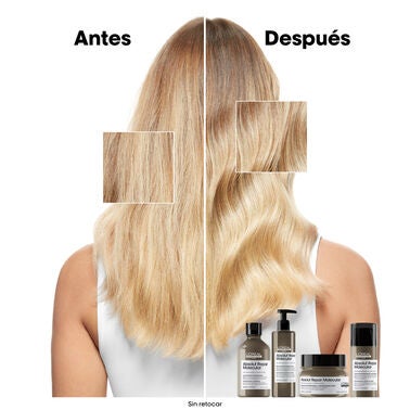 L’Oréal Professionnel - Mascarilla Concentrada Absolut Repair Molecular