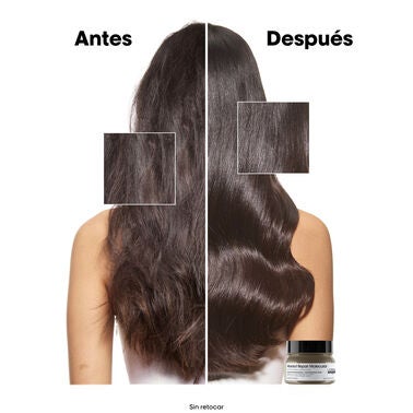 L’Oréal Professionnel - Mascarilla Concentrada Absolut Repair Molecular