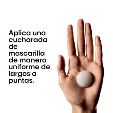 L’Oréal Professionnel - Mascarilla Concentrada Absolut Repair Molecular