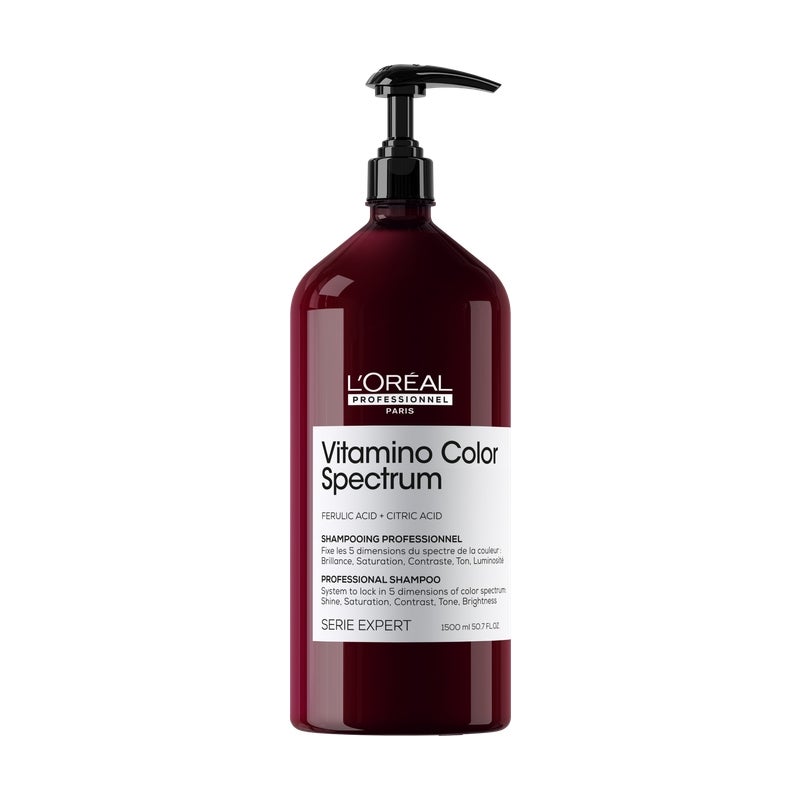 L’Oréal Professionnel - Champú Spectrum Azul