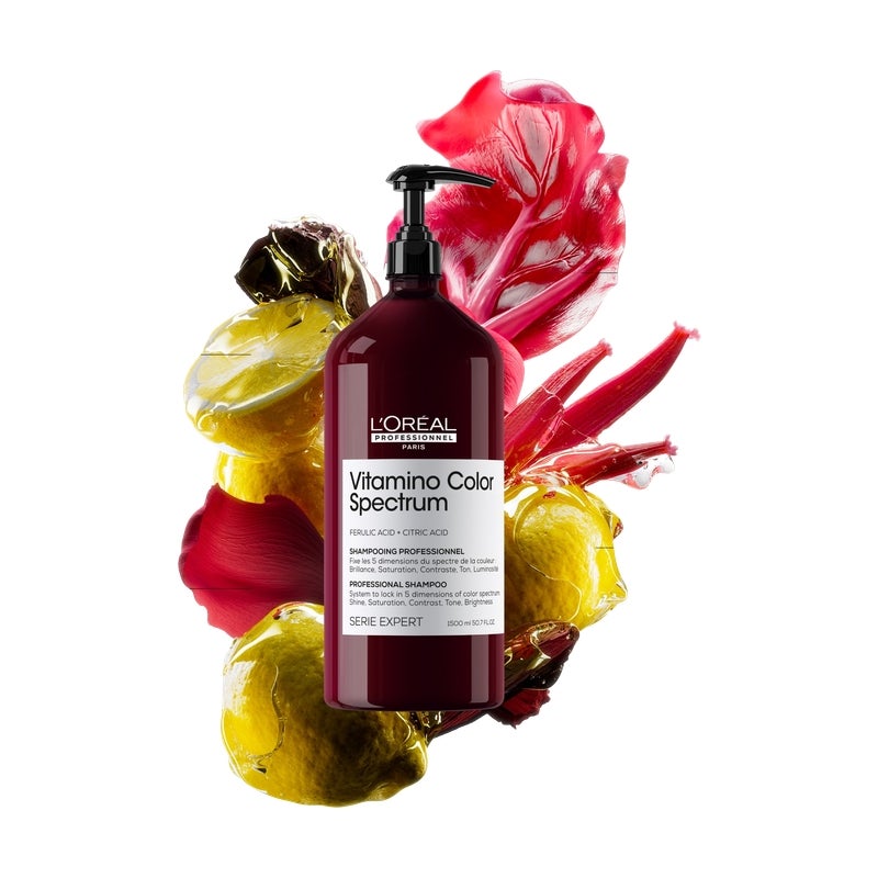 L’Oréal Professionnel - Champú Spectrum Azul