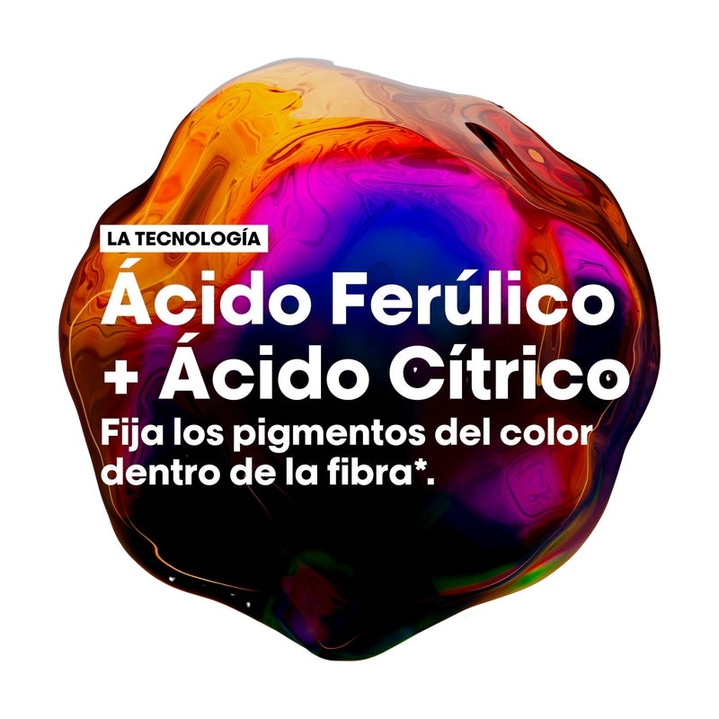 L’Oréal Professionnel - Champú Spectrum Azul