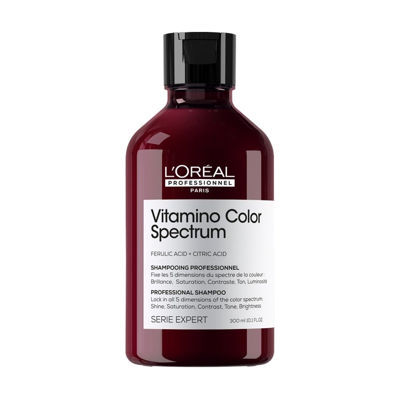 L’Oréal Professionnel - Champú Spectrum Azul
