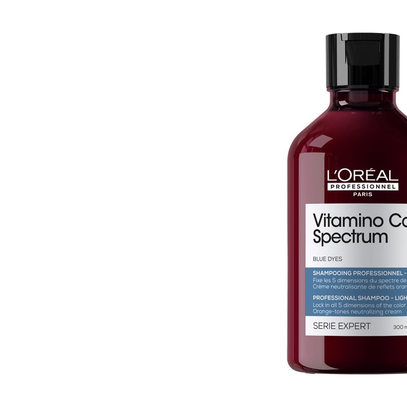 L’Oréal Professionnel - Champú Spectrum Azul