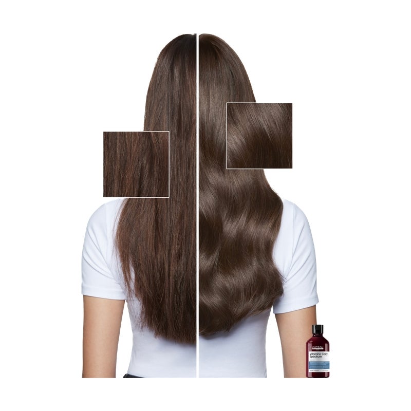 L’Oréal Professionnel - Champú Spectrum Azul
