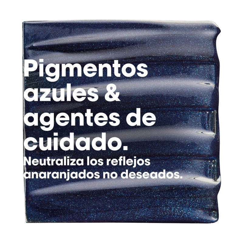 L’Oréal Professionnel - Champú Spectrum Azul
