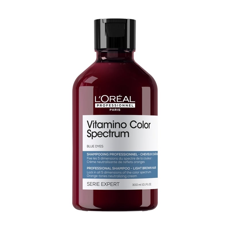 L’Oréal Professionnel - Champú Spectrum Azul