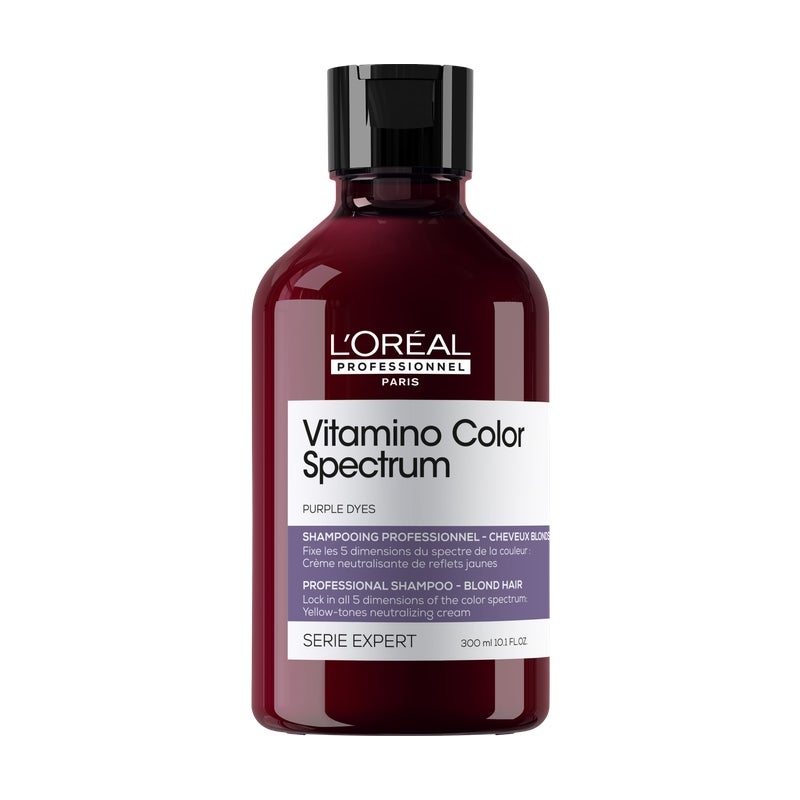 L’Oréal Professionnel - Champú Spectrum Azul