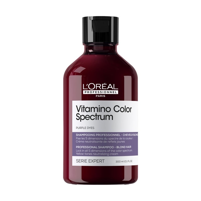 L’Oréal Professionnel - Champú Spectrum Azul