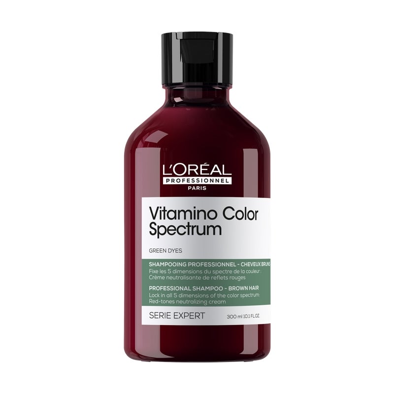 L’Oréal Professionnel - Champú Spectrum Azul