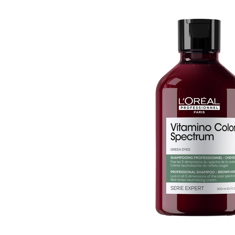 L’Oréal Professionnel - Champú Spectrum Azul