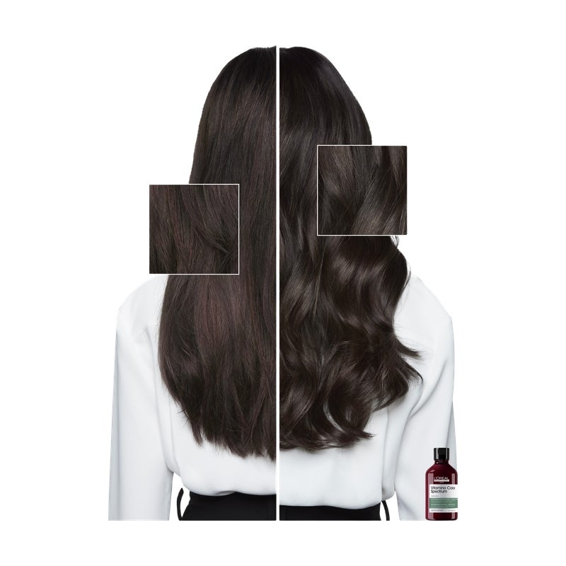 L’Oréal Professionnel - Champú Spectrum Azul