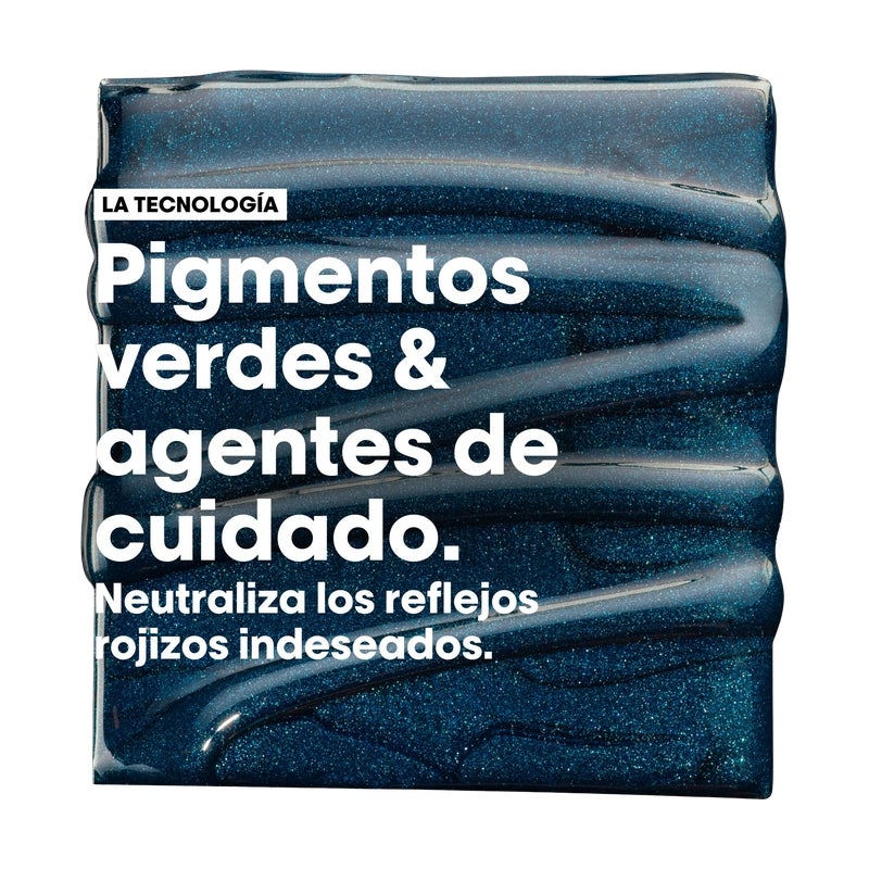 L’Oréal Professionnel - Champú Spectrum Azul