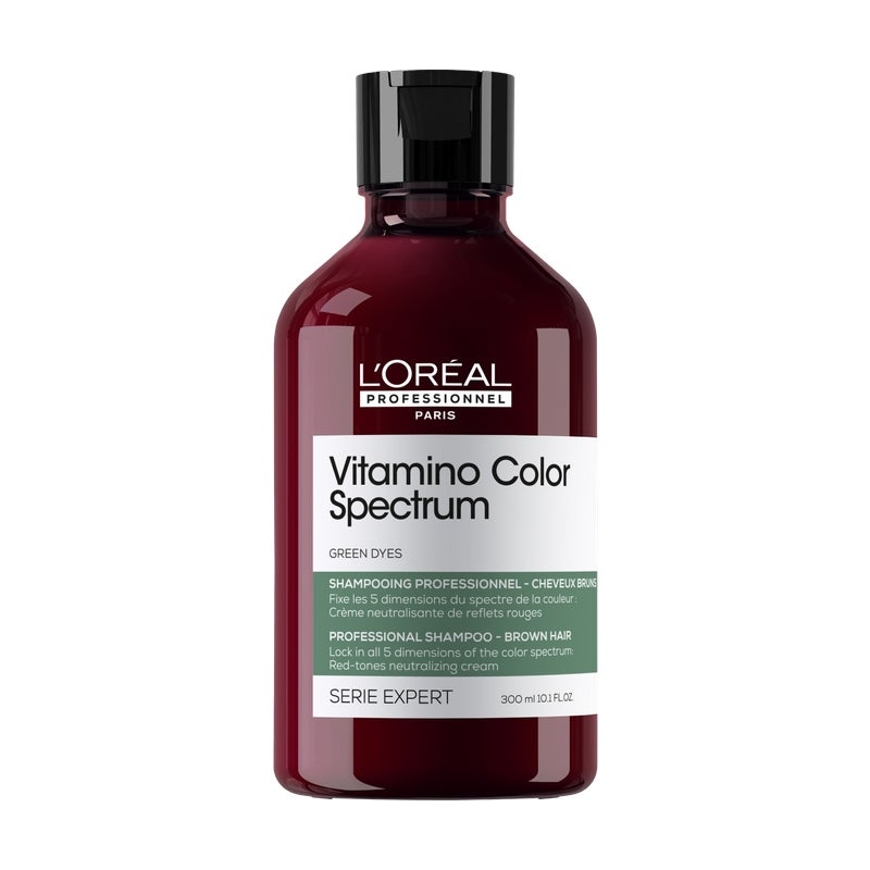 L’Oréal Professionnel - Champú Spectrum Azul