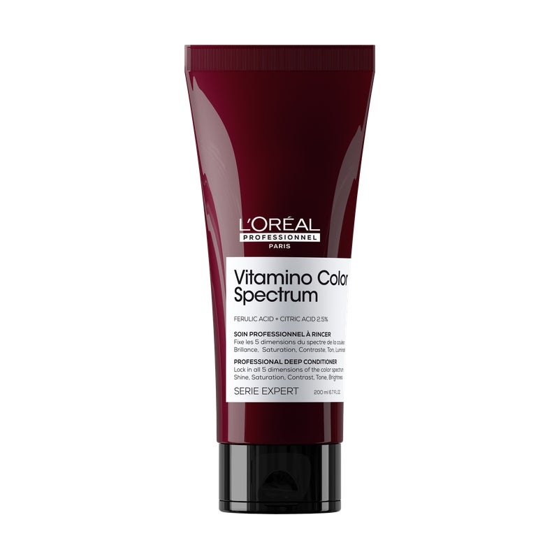 L’Oréal Professionnel - Acondicionador Spectrum 2