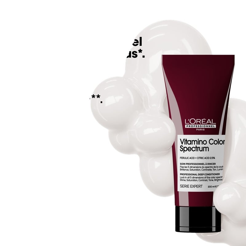 L’Oréal Professionnel - Acondicionador Spectrum 2