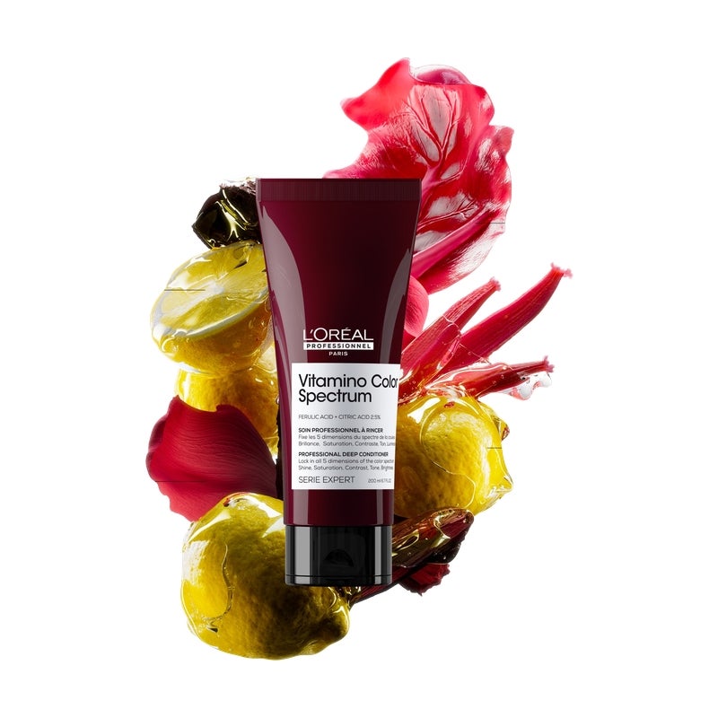L’Oréal Professionnel - Acondicionador Spectrum 2