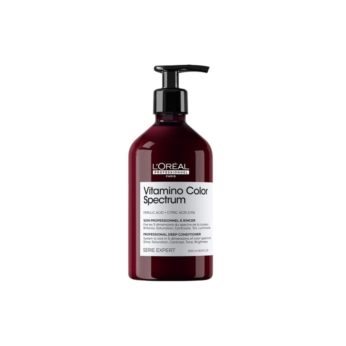 L’Oréal Professionnel - Acondicionador Spectrum 2
