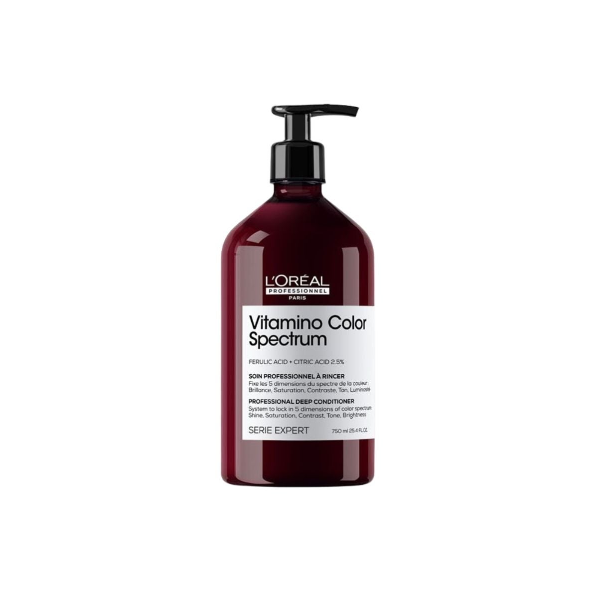L’Oréal Professionnel - Acondicionador Spectrum 2