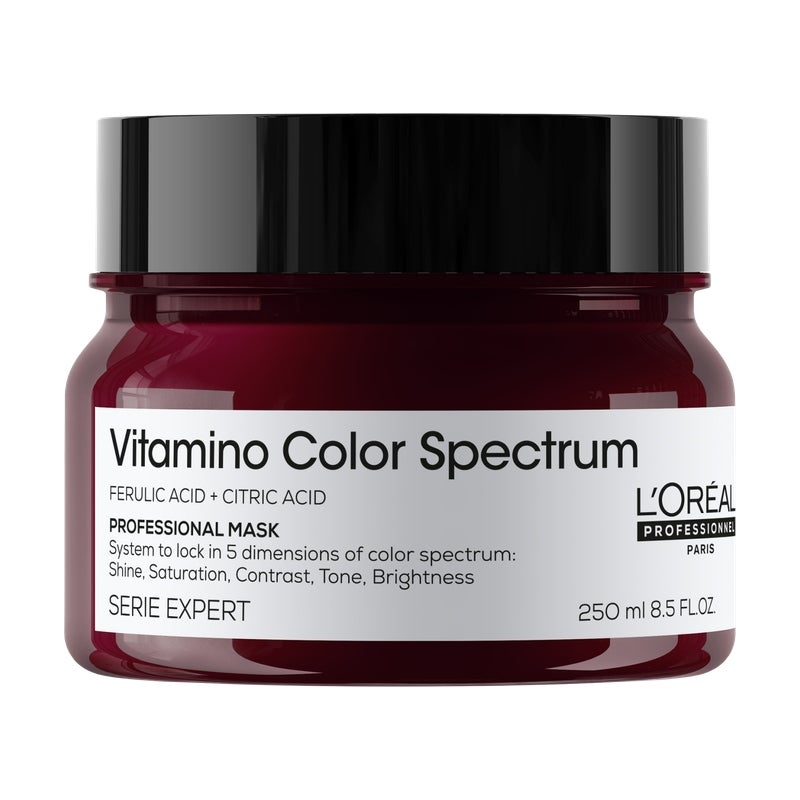 L’Oréal Professionnel - Mascarilla Spectrum