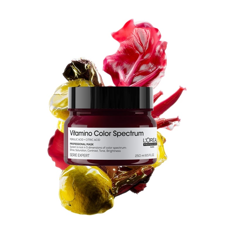 L’Oréal Professionnel - Mascarilla Spectrum