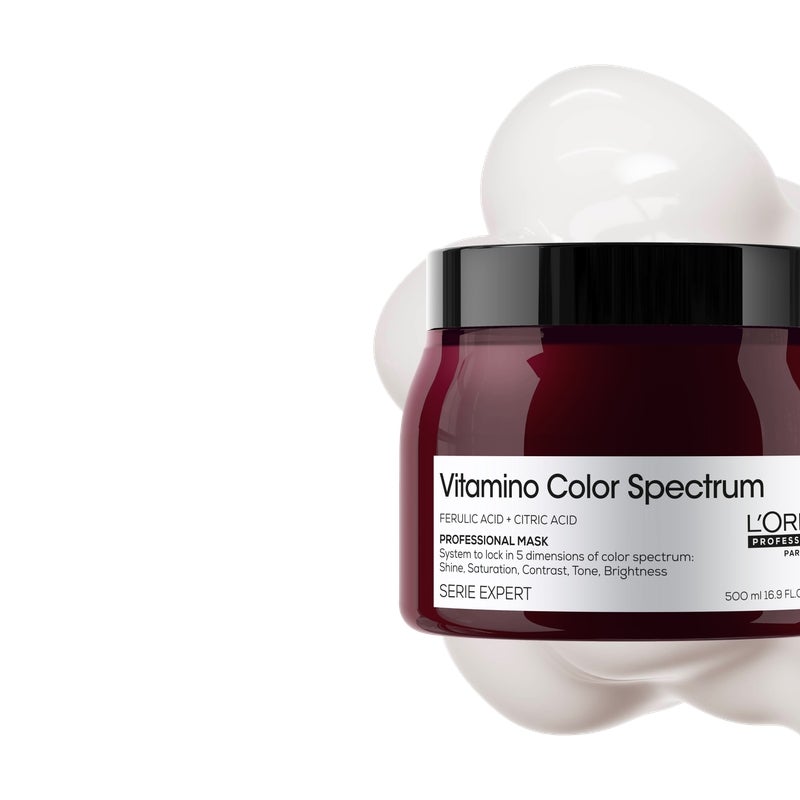 L’Oréal Professionnel - Mascarilla Spectrum
