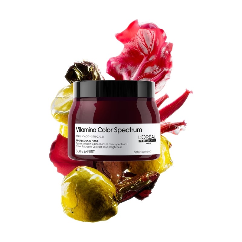 L’Oréal Professionnel - Mascarilla Spectrum