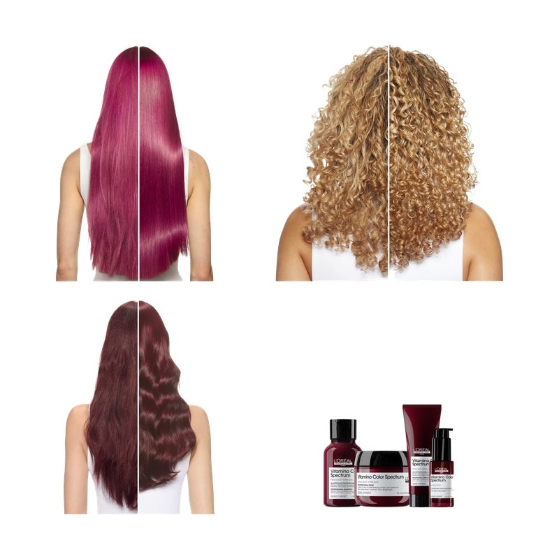 L’Oréal Professionnel - Sérum Brillo 30 ml (MINI)