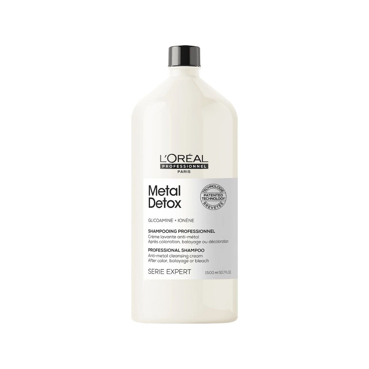 L’Oréal Professionnel - Metal Detox Champú