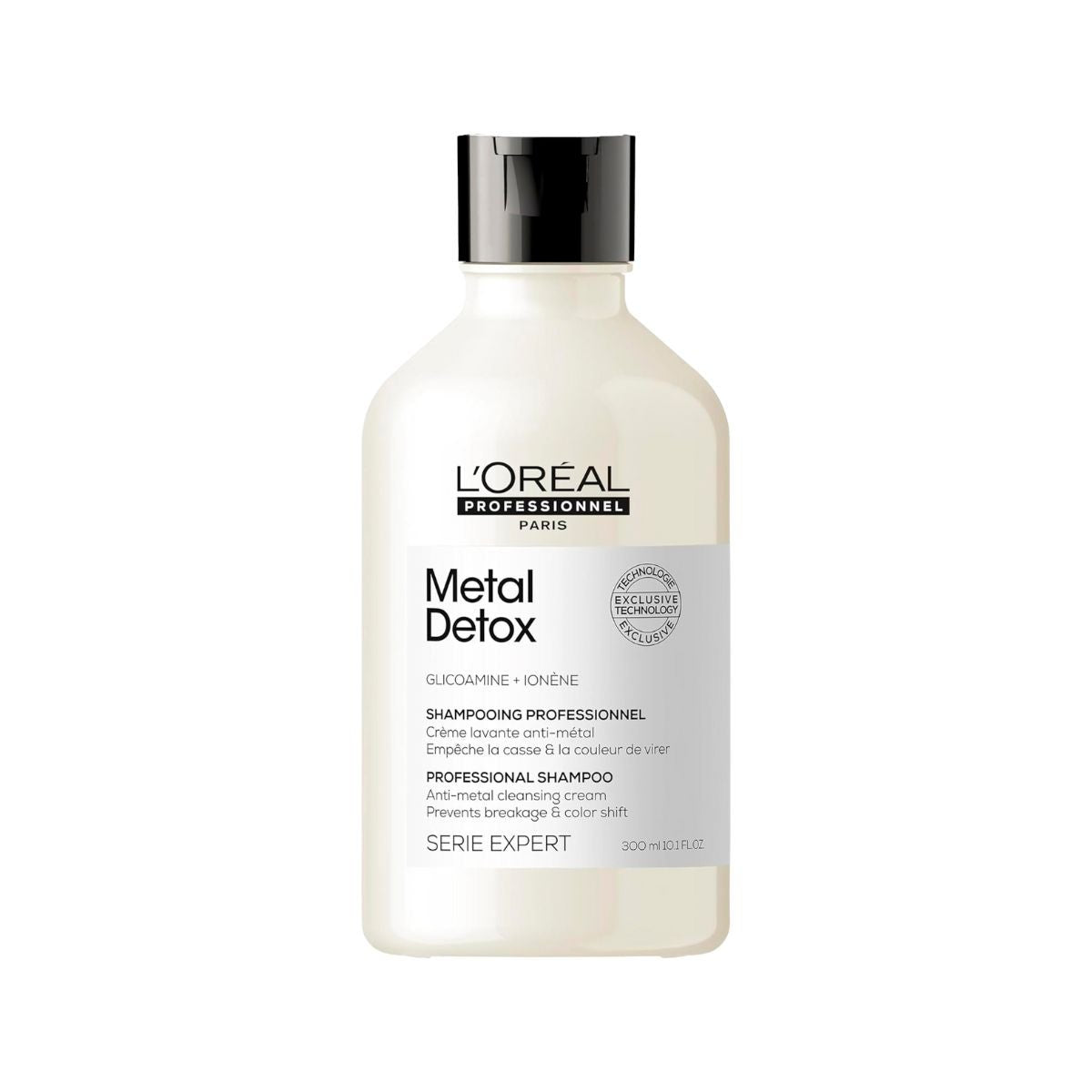 L’Oréal Professionnel - Metal Detox Champú