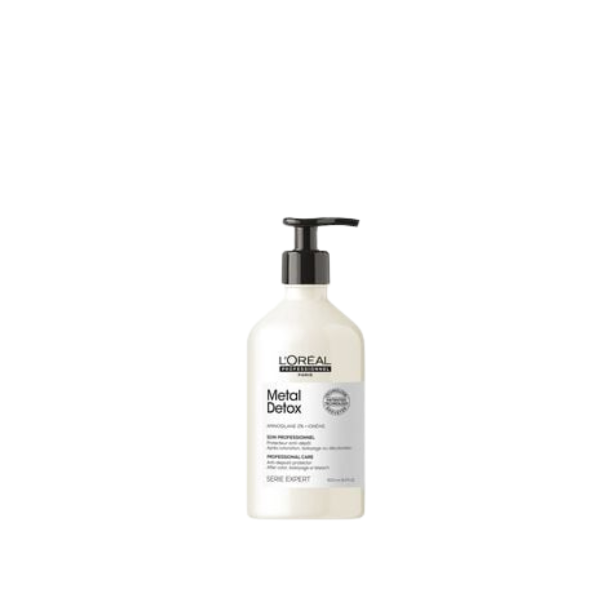 L’Oréal Professionnel - Metal Detox Champú