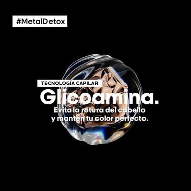 L’Oréal Professionnel - Metal Detox Champú