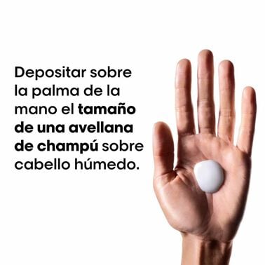 L’Oréal Professionnel - Metal Detox Champú