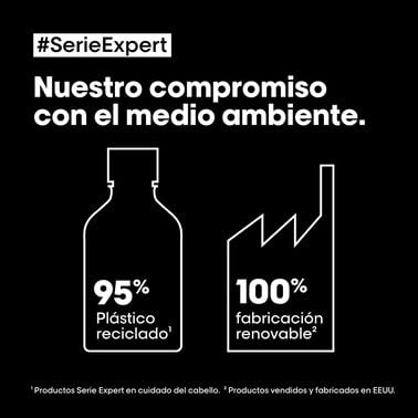 Acondicionador Metal Detox - L' Oreal Professionnel