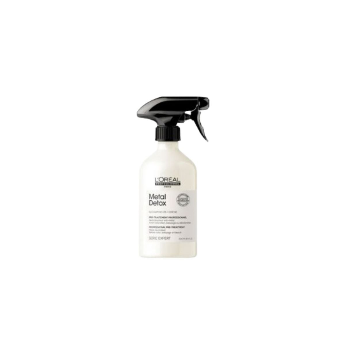 L’Oréal Professionnel - Spray Pre-Tratamiento Metal Detox - 500 ml