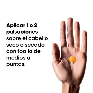 Aceite Concentrado Metal Detox - L' Oreal Professionnel