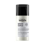 Crema Leave-in Metal Detox - L' Oreal Professionnel