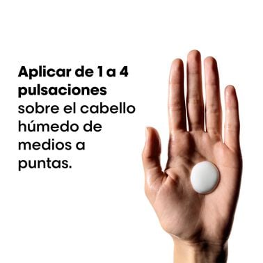 Crema Leave-in Metal Detox - L' Oreal Professionnel