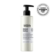 Tratamiento Pre Champú Metal Detox - L' Oreal Professionnel