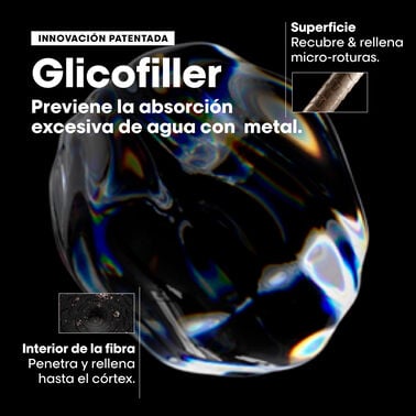 Tratamiento Pre Champú Metal Detox - L' Oreal Professionnel