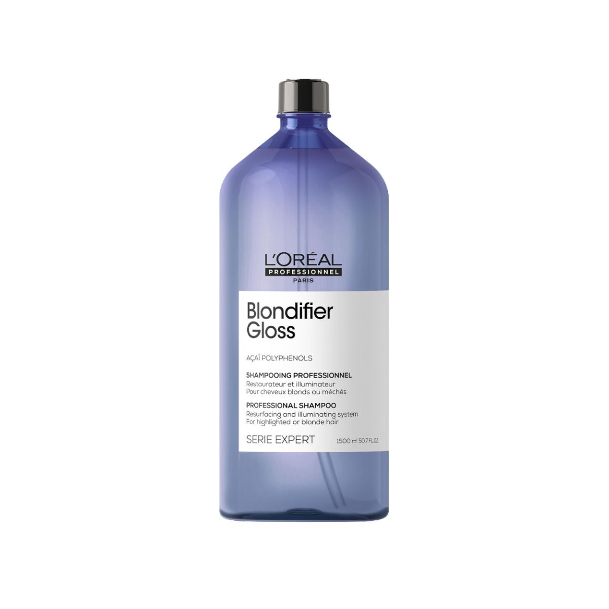 L’Oréal Professionnel - Blondifier Champú