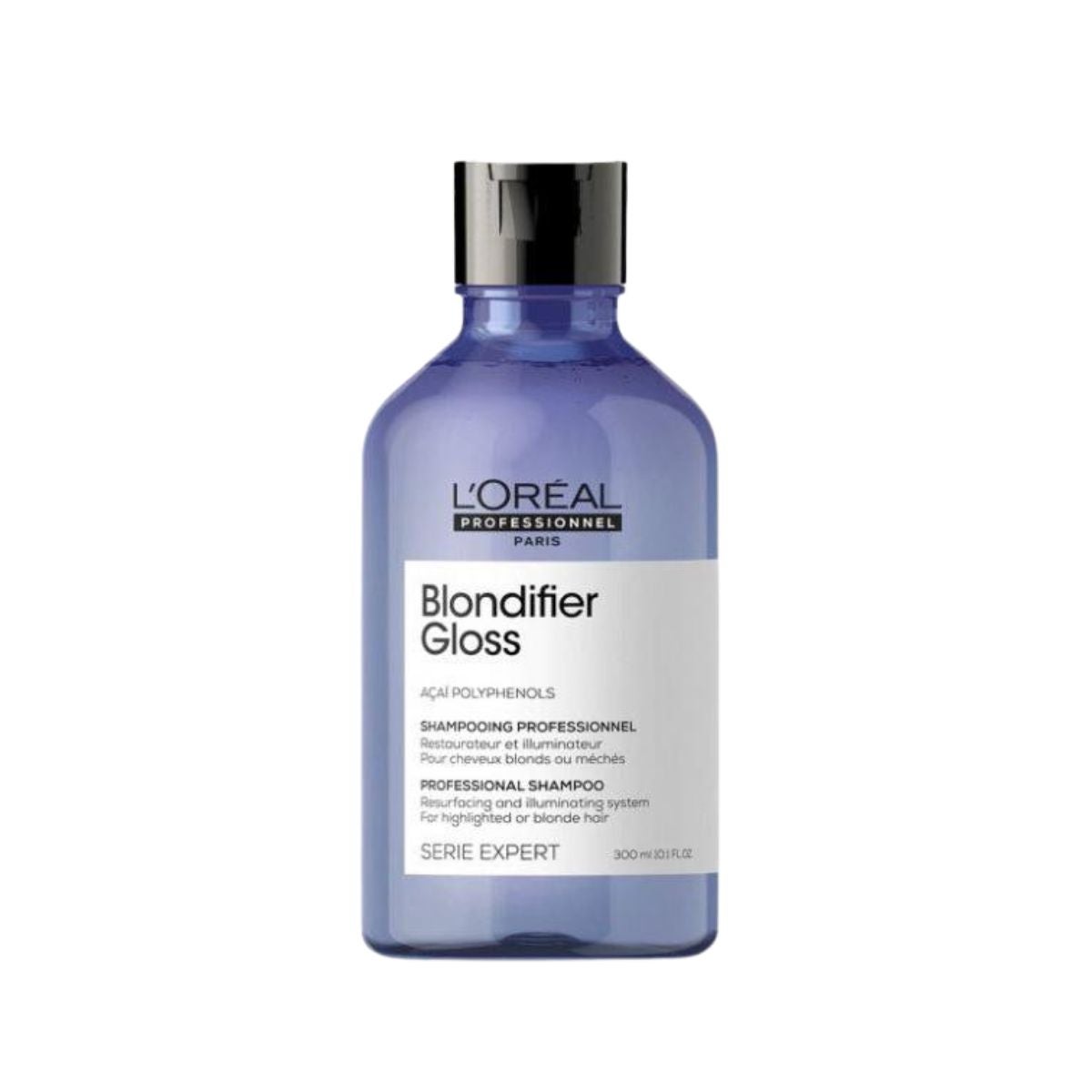 L’Oréal Professionnel - Blondifier Champú