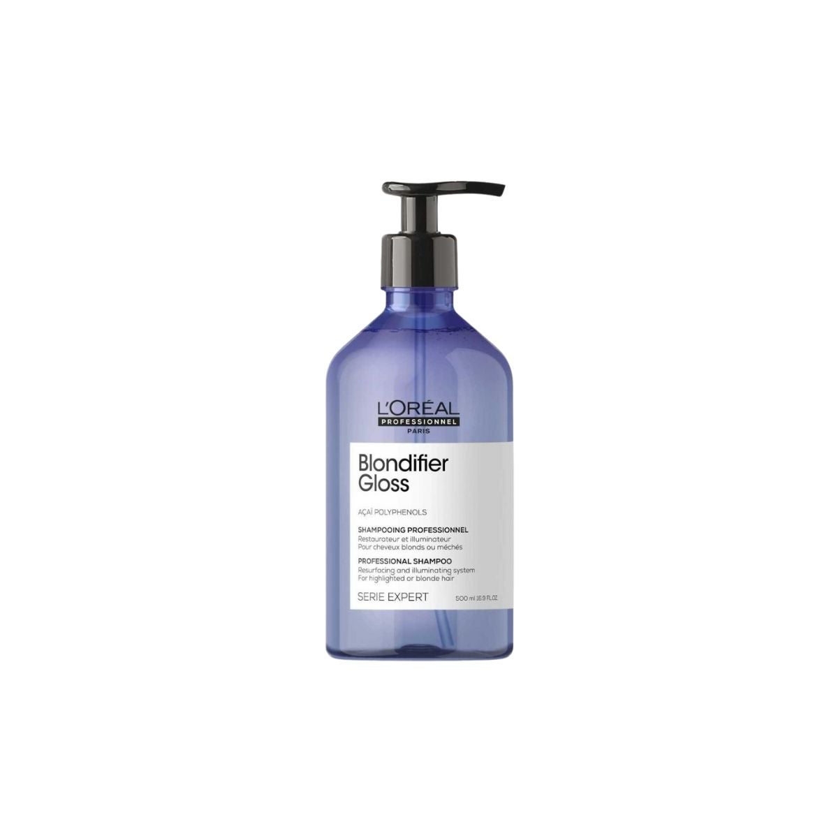 L’Oréal Professionnel - Blondifier Champú