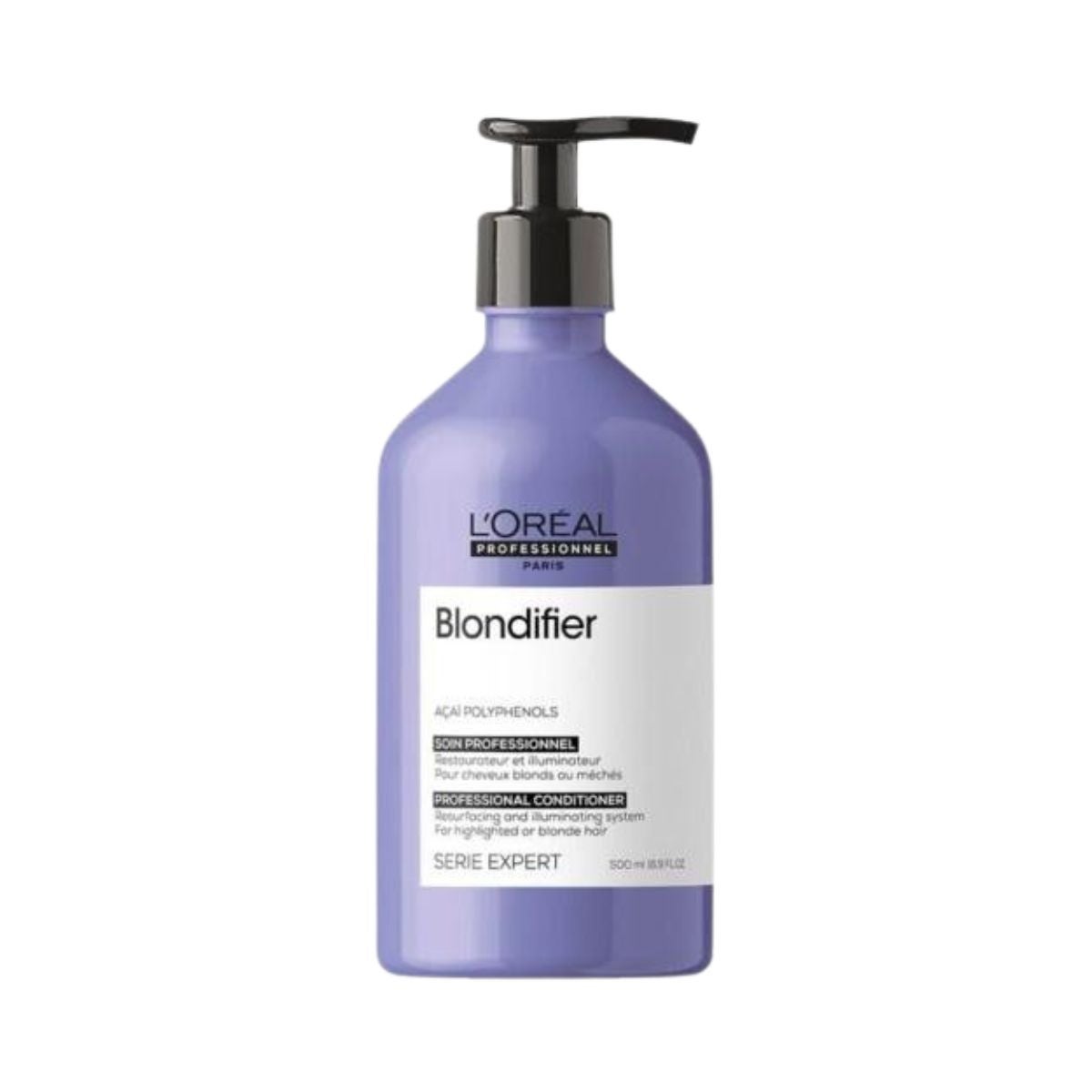L’Oréal Professionnel - Acondicionador Blondifier