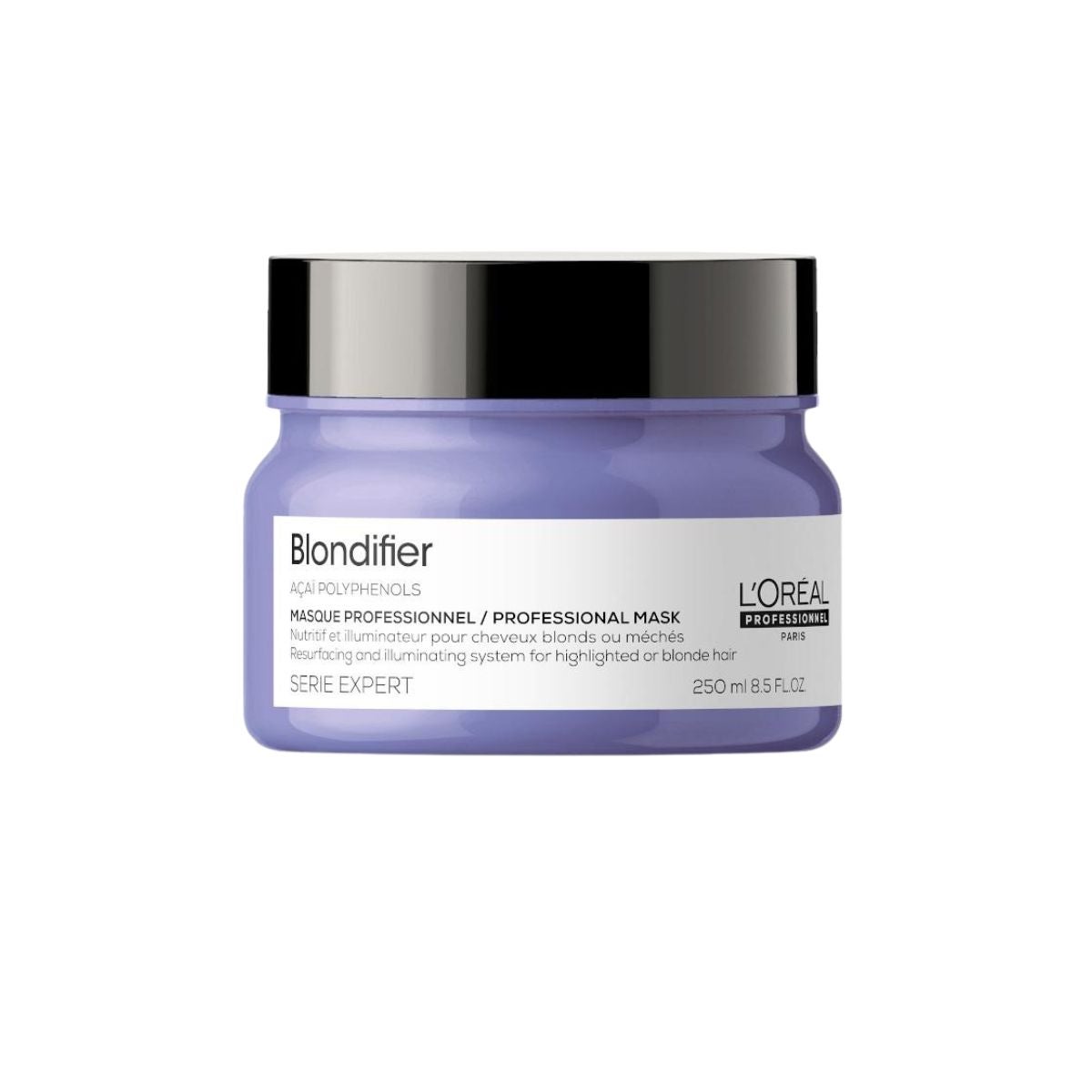 L’Oréal Professionnel - Mascarilla Blondifier
