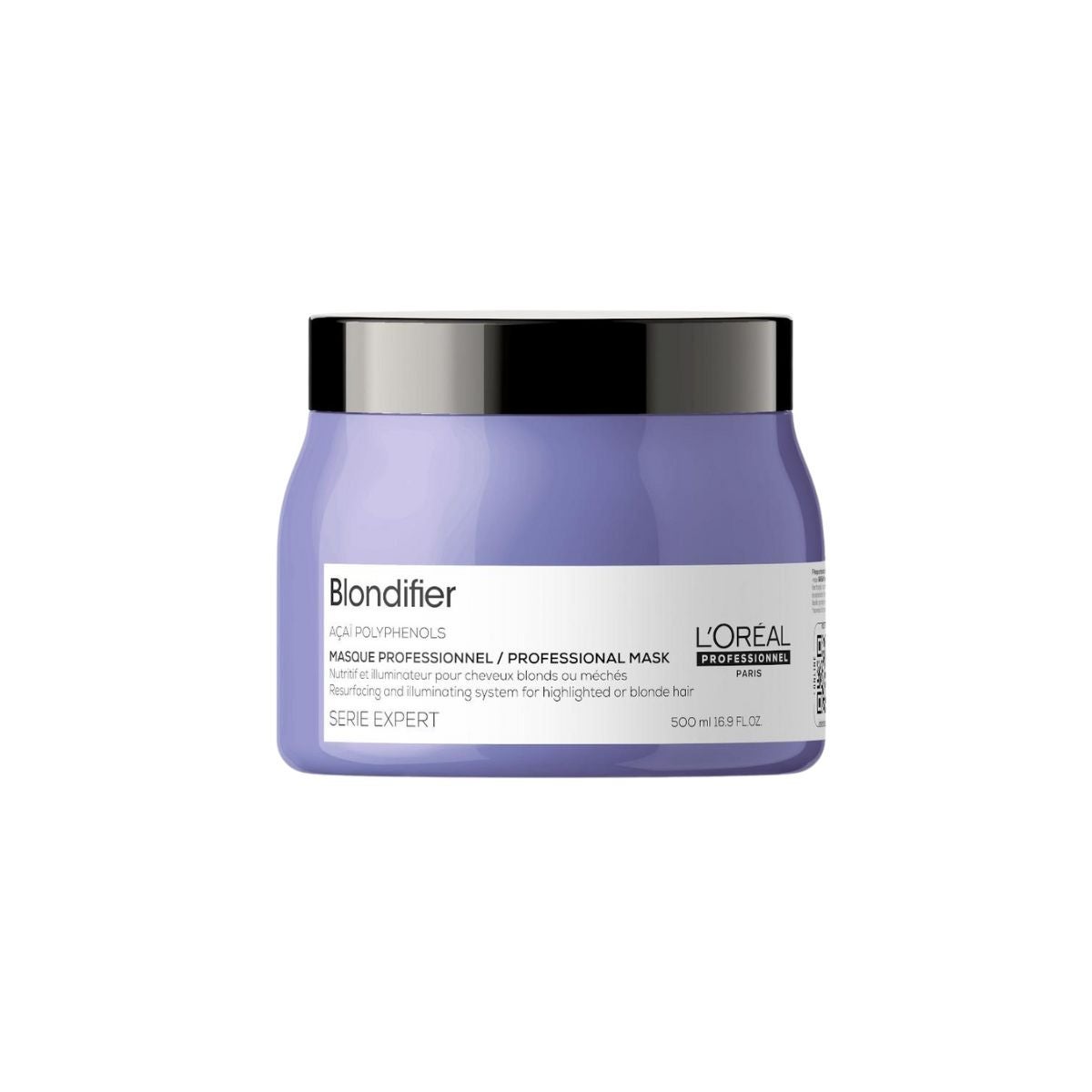 L’Oréal Professionnel - Mascarilla Blondifier