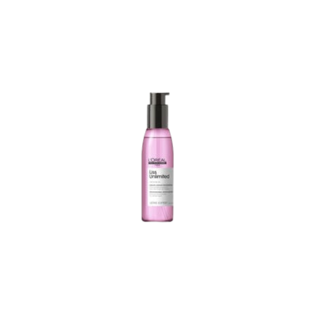 L’Oréal Professionnel - Aceite Liss Unlimited - 125 ml