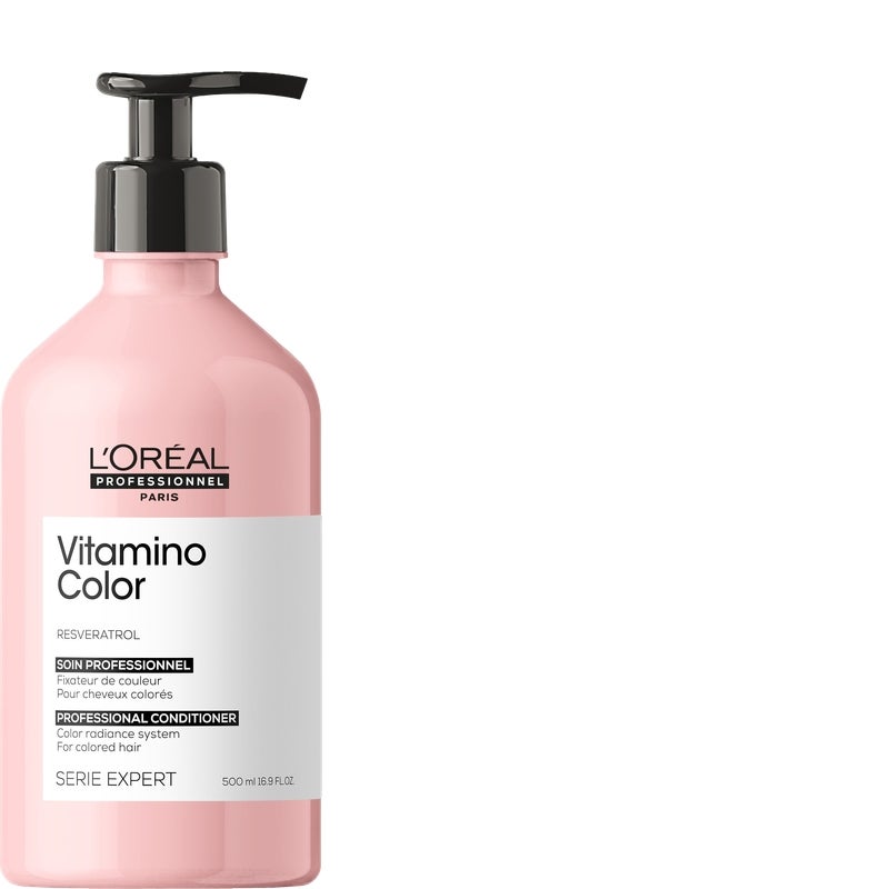 L’Oréal Professionnel - Vitamino Color Champú